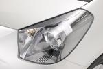 Toyota iQ 2008 года